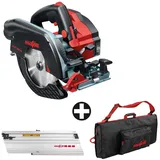 MAFELL K 65 18M bl PURE Akku Handkreissäge Säge inkl Führungsschiene und Tasche
