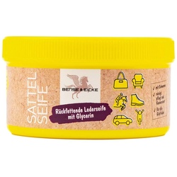 Bense & Eicke - Sattelseife mit Schwamm 250 ml