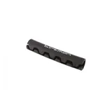 Birzman Rahmenschutz Tube Tops Gehäuseabdeckungen 5 mm schwarz