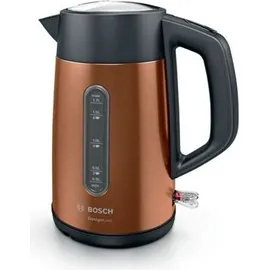 Bosch DesignLine TWK4P 439 kupfer