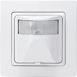 Kopp 808102014 INFRAcontrol T 180°, Komplettgerät, Infrarot-Bewegungsschalter, 2-Draht-Gerät, 40 - 400W