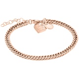 Liebeskind Berlin Armband LJ-0856-B-21 IP Roségold