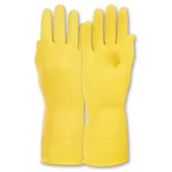 KCL Super 701 Schutzhandschuhe 701-8 , 1 Karton = 10 Paar, Größe 8