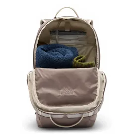Columbia Echo Mountain 25L Wanderrucksack Iron/Flint Grey/Dark Stone