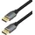 Maxtrack DisplayPort-Kabel C303-3L 3 m Schwarz