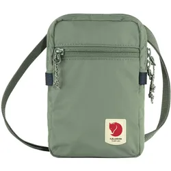 Fjällräven Umhängetasche High Coast Pocket patina green