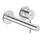 Duravit Circle Einhandmischer Chrom