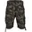 Brandit Kurze Hose Dark Camo 4XL