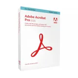 Adobe Acrobat Pro 2020 Win/ Mac ESD