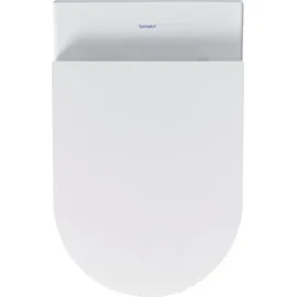 Duravit ME by Starck WC-Sitz Absenkautomatik Weiß