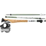 Leki Cross Trail FX Superlite 110 - 130 cm weiß-envy-black