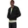 Pegador Teddy Bomberjacke Schwarz L