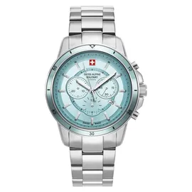 Swiss Alpine Military 7089.9131 Edelstahl 44 mm 7089.9131SAM