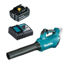 Makita DUB184RT inkl. 1 x 5,0 Ah