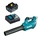 Makita DUB184RT inkl. 1 x 5,0 Ah