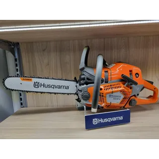 Husqvarna 550 XPG Mark II 15cm