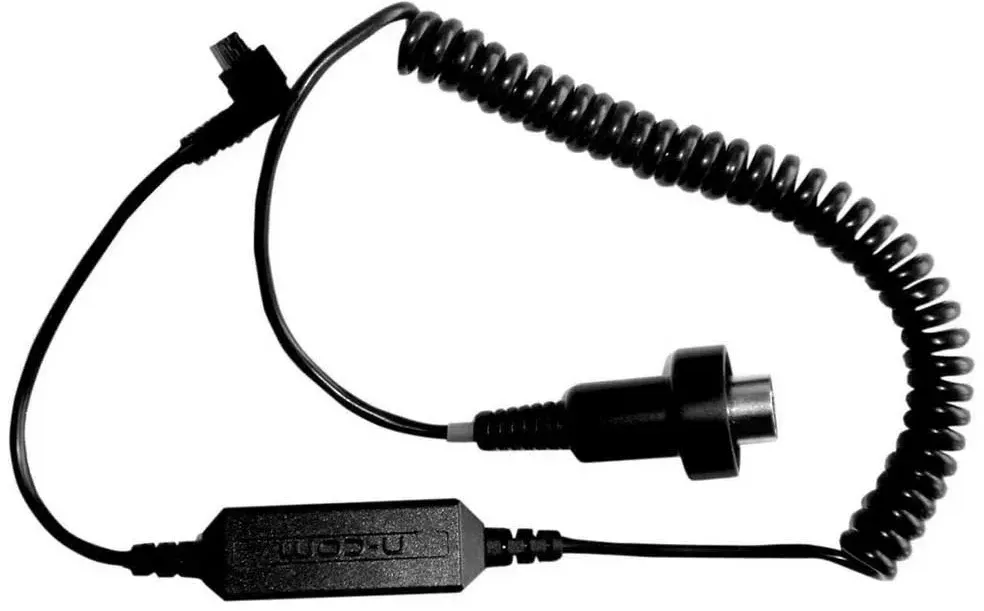 X-lite Mcs Harley Davidson Ii 2012 Strom-und Datenkabel - Black - One Size