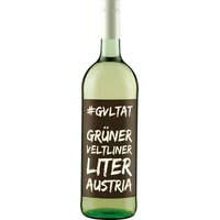Helenentalkellerei #GVLTAT Grüner Veltliner - Liter