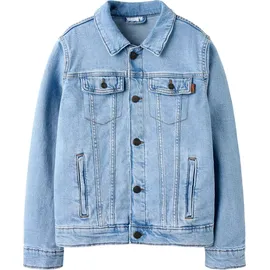 NAME IT Jagger Blau 134