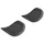 Profile Design Ergo/race Ultra Pad Polster 10 Mm Armlehnenpolster - Black - One Size