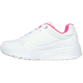 SKECHERS Uno Lite My Drip White 31