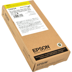 Epson Tinte C13T693400  yellow