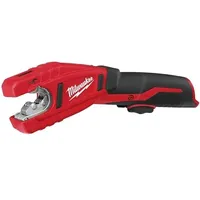 Milwaukee Akku Rohrschneider C12 PC-0