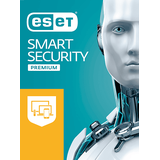 Eset Smart Security Premium 3 User (Code in der Box) - [PC]