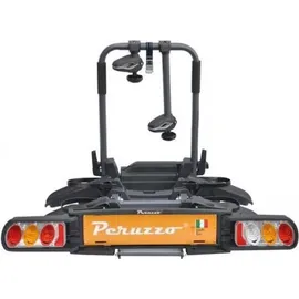 Peruzzo Pure Instinct für 2 Fahrräder
