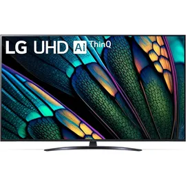 LG 55UR81006LJ 55" 4K UHD TV UR81