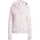 adidas W LINEAR TS Trainingsanzug Classic Pink XS
