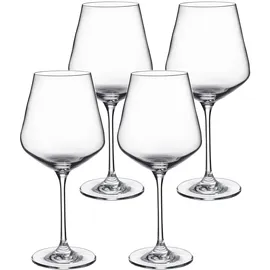 Villeroy & Boch La Divina Burgunderkelch 680 ml 4 St.