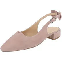 Peter Kaiser Pumps in mauve, | Gr.: 38,5
