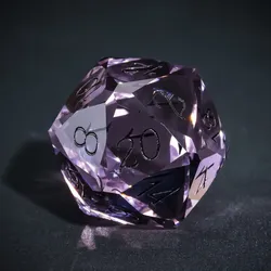 Timeless Diamondcut - Lavender Whisper