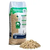 Allspan German Horse Pellets 14 kg Pferdeeinstreu Holzpellets