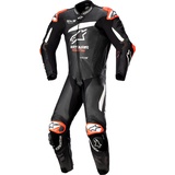 Alpinestars GP Plus V4 1-tlg. schwarz/weiß 52