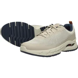 SKECHERS Arch Fit Baxter Herren Beige 41