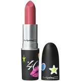 MAC MAC40 Bringbacks Cremesheen Lipstick Lippenstifte 3 g HOT GOSSIP