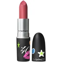 MAC MAC40 Bringbacks Cremesheen Lipstick Lippenstifte 3 g HOT GOSSIP