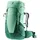 Deuter Futura 24 SL Rucksack (Größe 24L, gruen)