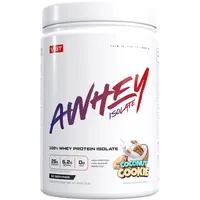 Vast Awhey Isolate (900g) Coconut Cookie