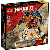 LEGO Ninjago Ultrakombi-Ninja-Mech 71765