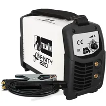 Telwin Inverter Schweißgerät Infinity 220 (816082)