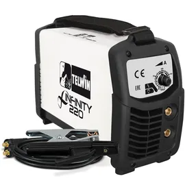 Telwin Inverter Schweißgerät Infinity 220 (816082)