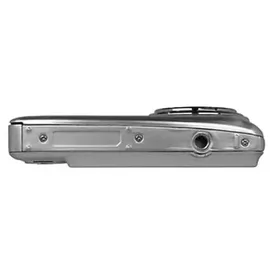 Yashica EasySnap silber