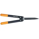 Fiskars Getriebe-Heckenschere