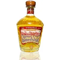 Casa Vieja Reposado Tequila, (1 x 0.7 l)