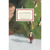 Insel Verlag Nussknacker und Mausekönig