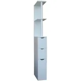 Hti-Living HTI-Line Nischenregal Thekla L