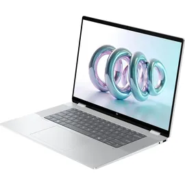 HP OmniBook X Flip 16-as0177ng Intel Core Ultra 7 258V 32 GB RAM 2 TB SSD